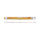 Ibite Feeder Tip Kamasaki Pellet Feeder Diameter: 3,4 Mm Fiber Red + Red Led