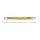 Ibite Feeder Tip Cxp Method Feeder Diameter: 3,4 Mm Carbon Red + Red Led