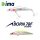 Ima iBorn 78F Shallow 7.8cm 8.5gr 012 Creamy Chart Wobbler