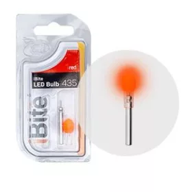 IBITE 435 BATTERY + BULB LED RED