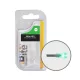 Ibite 425 Battery + Bulb Led Green