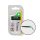 Ibite 211 Feeder Tip Guide Kit + Battery + Green Led + Guide 2.40X6Mm