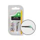 Ibite 211 Feeder Tip Guide Kit + Battery + Green Led + Guide 2.40X6Mm