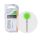 3.0V Led Stick Dia3X27Mm Green