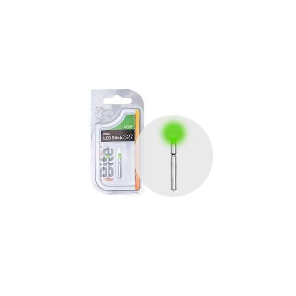 3.0V Led Stick Dia3X27Mm Green