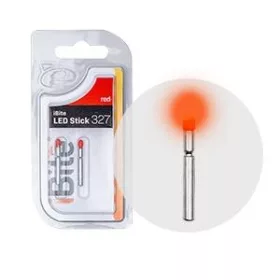 3.0V Led Stick Dia3X27Mm Red