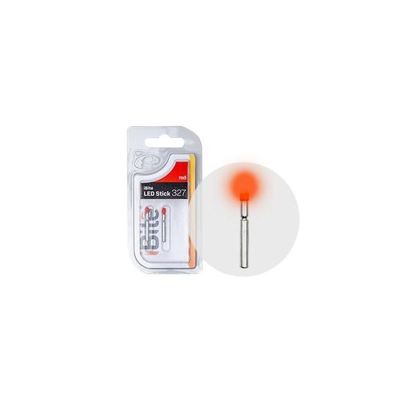 3.0V Led Stick Dia3X27Mm Red