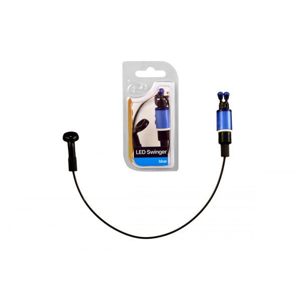 Ibite Led Swinger 211 With Battery Blue