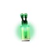 Ibite Led Swinger 211 With Battery Green