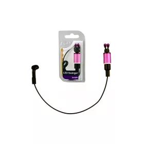 iBite Led Swinger 211 With Battery Purple