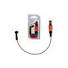 Ibite Led Swinger 211 With Battery Red
