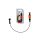Ibite Led Swinger 211 With Battery Red