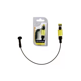 iBite Led Swinger 211 With Battery Yellow