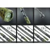 Sportex Illusion 2.45m 60gr 2-piece Spinning Rod