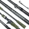 Sportex Illusion Baitcast 2.45m 90gr 2-piece Casting Spinning Rod