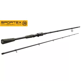 Sportex Illusion 2.65m 60gr 2-Piece Spinning Rod