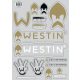 WESTIN Westin Stickers A4 sticker