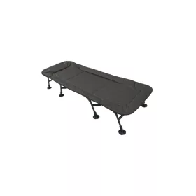 Mikado Territory 8 Leg Bed 211x79x35cm