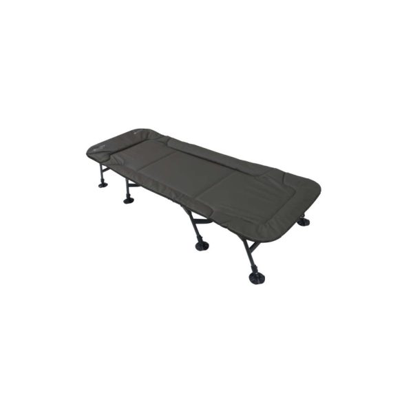 Mikado Territory 8 Leg Bed 211x79x35cm