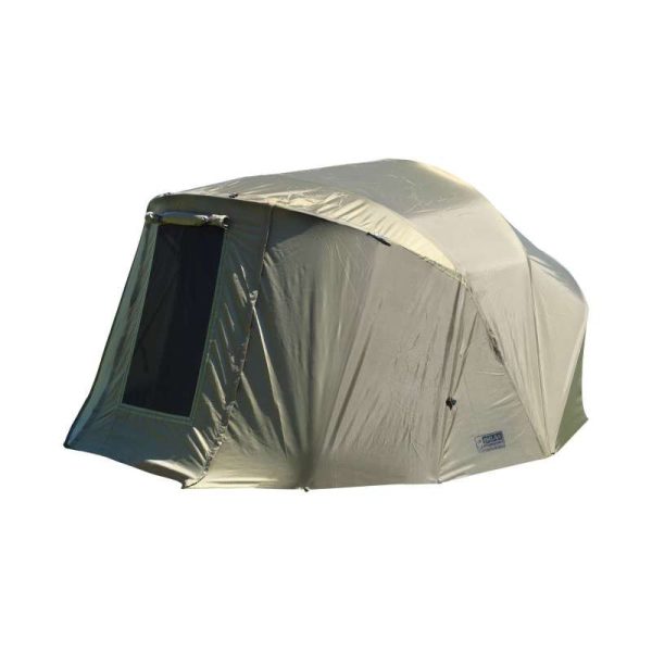 Mikado Enclave Plus Bivvy 310x290x155cm Winter Tarpaulin