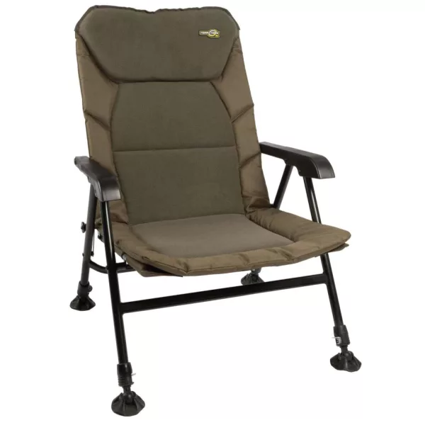 Mikado Territory Armchair 61x76x86cm