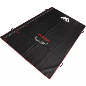 Mikado Catfish Mat 310x200cm Catfish Mat and Weigh Sling