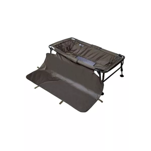 Mikado Enclave Cardle Mat 120x67cm Carp Cradle
