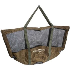Mikado 100x64cm Foldable Weigh Sling