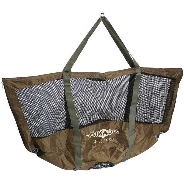 Mikado 100x64cm Foldable Weigh Sling