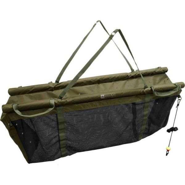 Mikado Enclave PRO Carp Sling 120x40x55cm Floating Weigh Bag