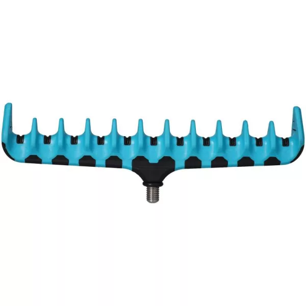 Mikado Multi Rest 20cm Feeder Rod Rest Head