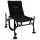 Mikado Method Feeder Compact Chair 60x60cm Fishing Armchair