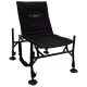 Mikado Method Feeder Compact Chair 60x60cm Fishing Armchair
