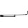 Mikado Quad 110-186cm Double Rod Holder Feeder Arm 