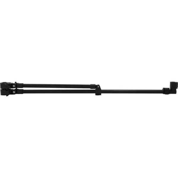 Mikado Quad 110-180cm Double Rod Holder Feeder Arm 