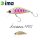 Ima Issen 45S 4.5cm 3.7gr 120 Pearl Yamame Trout Wobbler