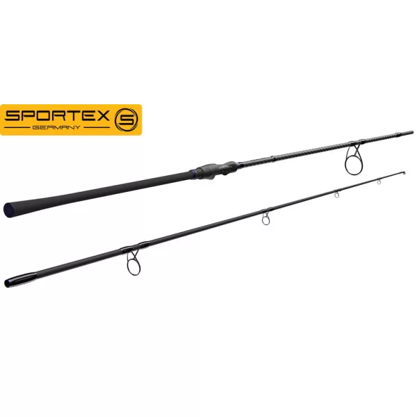 Sportex Invictus CS-2 Carp Spod 3.96m 5.75lbs 2 Piece Carp Rod