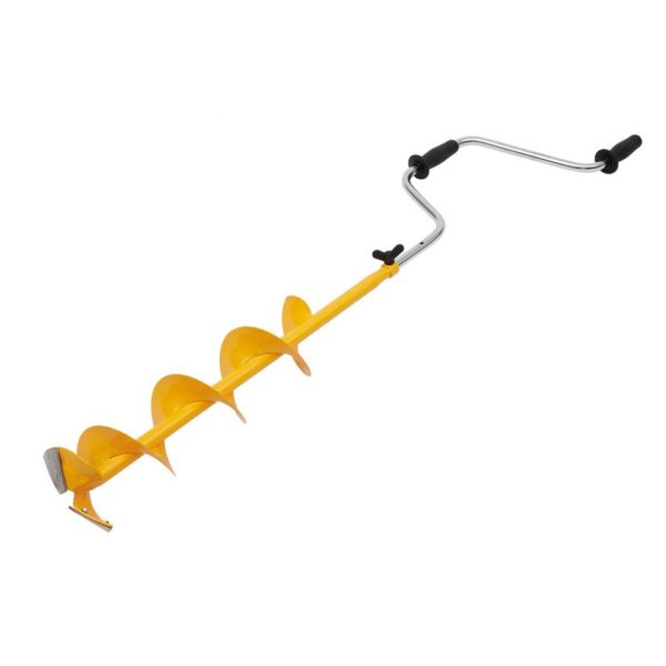 KINETIC Tapping drill with 150mm hole diameter Tapping drill