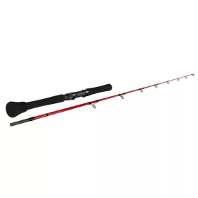   Sportex Jolokia Cat Vertical 1.75m 150-300gr 2-piece Catfish Rod