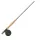 JMC Kit First 2.74m #4/5 - 4pc Fly Rod with Reel