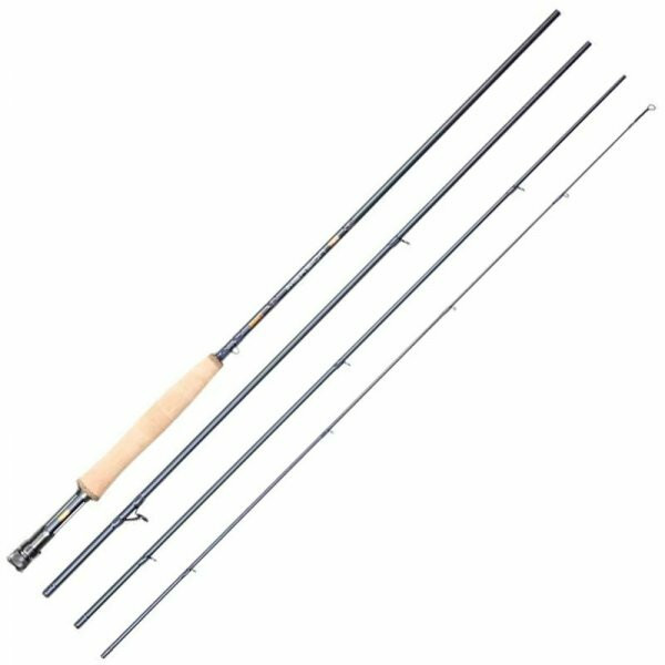 JMC Imersion 2,74m #4/5 4 piece Shooting Stick