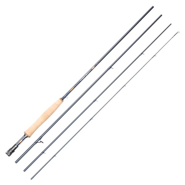 JMC Imersion 3,05m #4/5 4 piece Shooting Stick