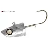 Major Craft Jigpara Fish Head #4/0 20gr Jig Head 3pcs
