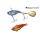 Major Craft Jigpara Spin 3,9cm 12gr #003 Red Gold artificial bait