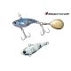 Major Craft Jigpara Spin 3,9cm 12gr #007 Zebra Glow artificial bait