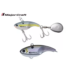Major Craft Jigpara Spin FW 3,9cm 12gr #030 G-Shad Lure