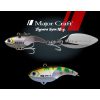 Major Craft Jigpara Spin FW 4,3cm 18gr #001 Oikawa artificial bait