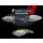 Major Craft Jigpara Spin FW 4,3cm 18gr #001 Oikawa artificial bait