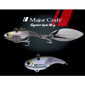 Major Craft Jigpara Spin FW 4,3cm 18gr #030 G-Shad Lure