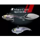 Major Craft Jigpara Spin FW 4,3cm 18gr #030 G-Shad Lure